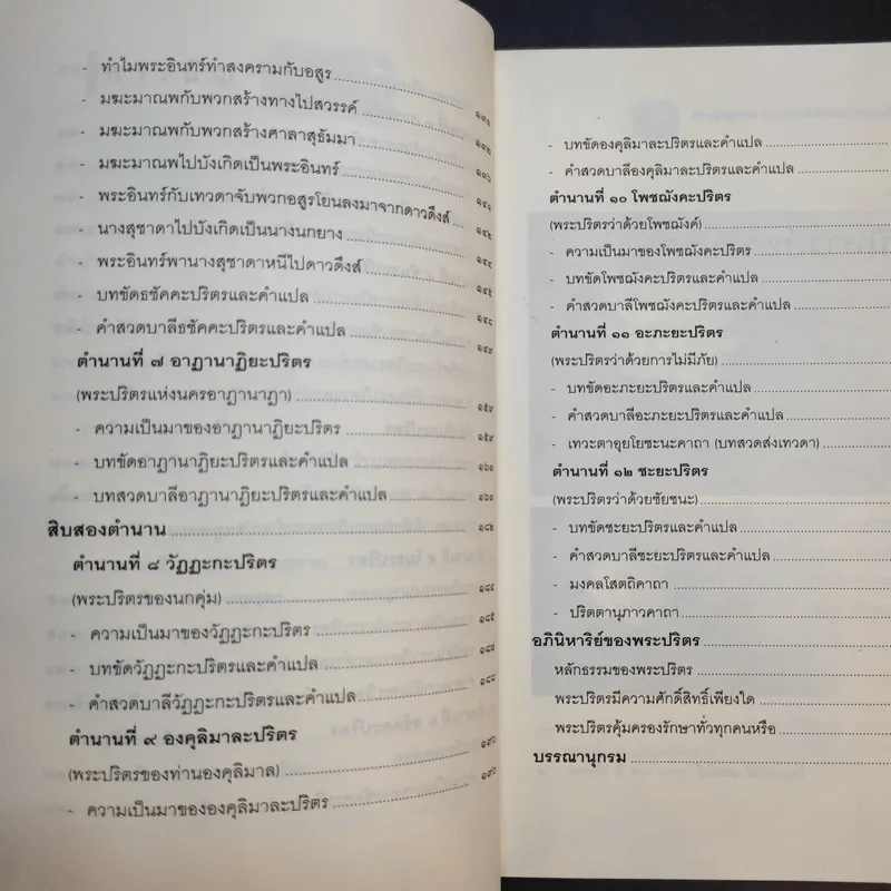 ธรรมานุภาพ อำนาจแห่งความต้านทานสิ่งชั่วร้าย - พ.ต.อ.ประยูร ดิษฐานพงศ์ รูปที่ 15