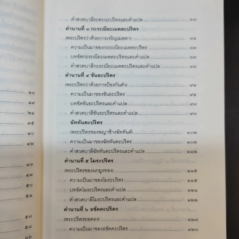 ธรรมานุภาพ อำนาจแห่งความต้านทานสิ่งชั่วร้าย - พ.ต.อ.ประยูร ดิษฐานพงศ์ รูปที่ 14