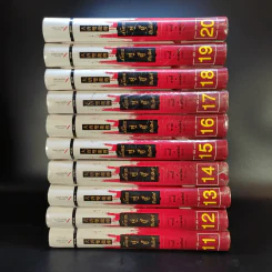 มังกรคู่สู้สิบทิศ ฉบับสมบูรณ์ 20 เล่มจบ - น.นพรัตน์ รูปที่ 4