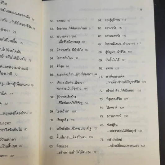 ขอให้เปี่ยมล้นกำลังใจ - เบญญาวัธน์ รูปที่ 13