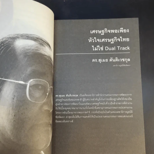 พิษทักษิณ - ภิญโญ ไตรสุริยธรรมา รูปที่ 12