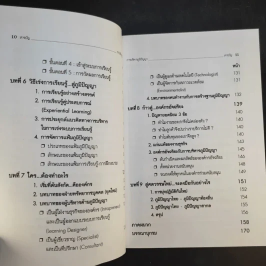 การบริหารภูมิปัญญา - วีรวุธ มาฆะศิรานนท์ รูปที่ 11