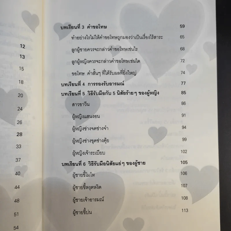ผู้หญิงร้าย ผู้ชายเลว - Miss Tretty รูปที่ 17