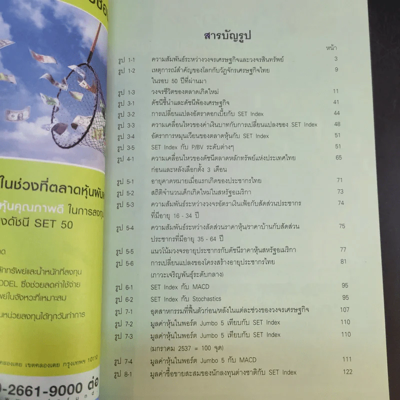 อยากรวยต้องรู้ เล่ม 4 รู้จังหวะลงทุน รูปที่ 13