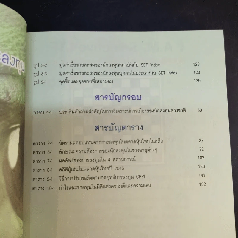 อยากรวยต้องรู้ เล่ม 4 รู้จังหวะลงทุน รูปที่ 14