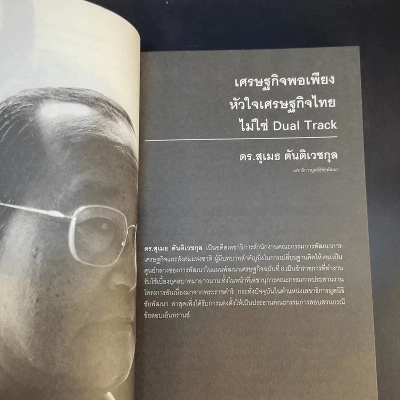 พิษทักษิณ - ภิญโญ ไตรสุริยธรรมา รูปที่ 12
