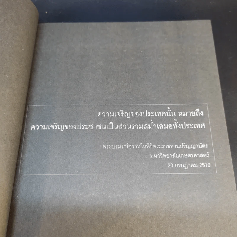 พิษทักษิณ - ภิญโญ ไตรสุริยธรรมา รูปที่ 9