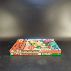 How To Draw Manga Ultimate Manga Lessons เล่ม 2-3 รูปที่ 3
