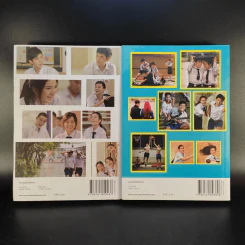 The Book of Hormones Season 1-2 ฮอร์โมน วัยว้าวุ่น รูปที่ 2
