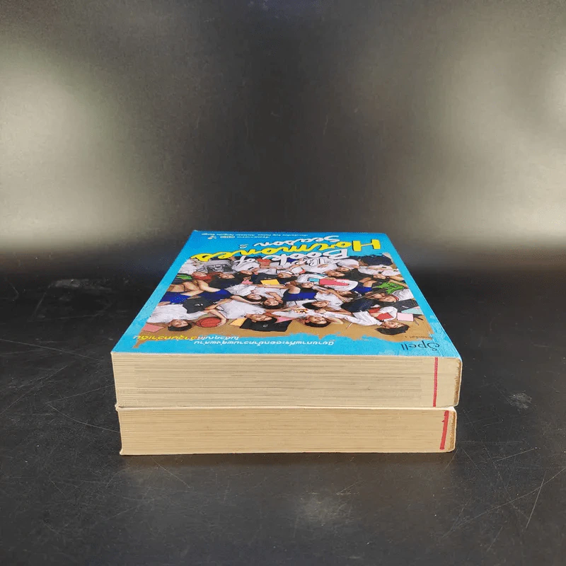 The Book of Hormones Season 1-2 ฮอร์โมน วัยว้าวุ่น รูปที่ 6
