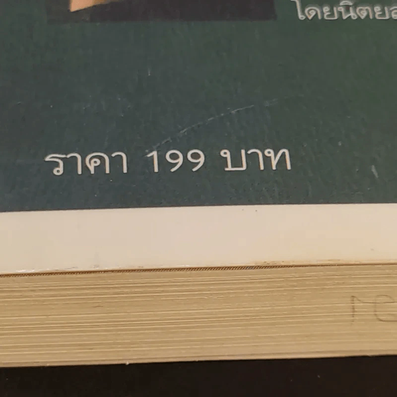 The World Is Flat ใครว่าโลกกลม เล่ม 1 - Thomas L. Friedman รูปที่ 17