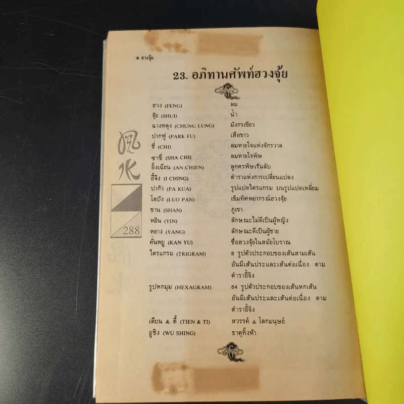 ฮวงจุ้ย - พิศมัย สุภัทรานนท์ รูปที่ 14