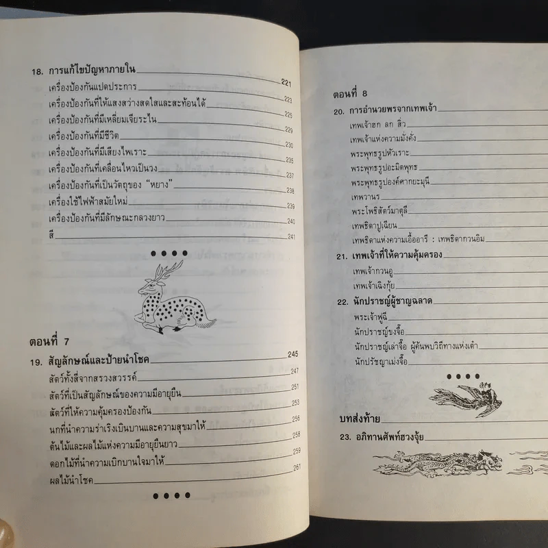 ฮวงจุ้ย - พิศมัย สุภัทรานนท์ รูปที่ 13