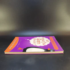 หนังสือชุด ปริศนาคาใจ Vol.1 นกเพนกวินมีเข่าหรือเปล่า - เดวิด เฟลด์แมน รูปที่ 5