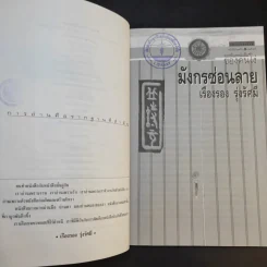 มังกรซ่อนลาย - เรืองรอง รุ่งรัศมี รูปที่ 11