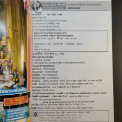 การ์ตูนความรู้ ชุดวีรชนไทย 2 พันท้ายนรสิงห์ รูปที่ 8