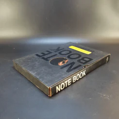 NOTEBOOK - อุดม แต้พานิช รูปที่ 6