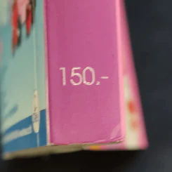 คู่มือตั้งชื่อลูก - เสฐียรพงษ์ วรรณปก รูปที่ 15