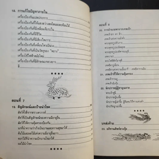 ฮวงจุ้ย - พิศมัย สุภัทรานนท์ รูปที่ 13