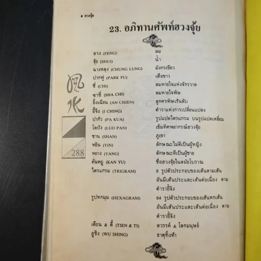 ฮวงจุ้ย - พิศมัย สุภัทรานนท์ รูปที่ 17