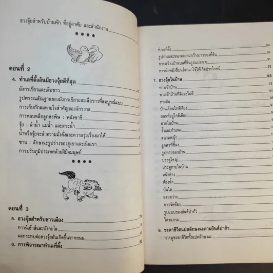 ฮวงจุ้ย - พิศมัย สุภัทรานนท์ รูปที่ 11