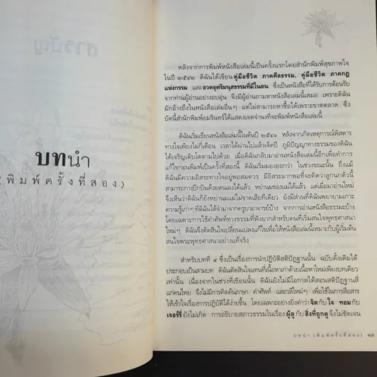 ใบไม้กำมือเดียว (รู้เท่านี้ ก็พอแล้ว) - ศุภวรรณ พิพัฒพรรณวงศ์ กรีน รูปที่ 13