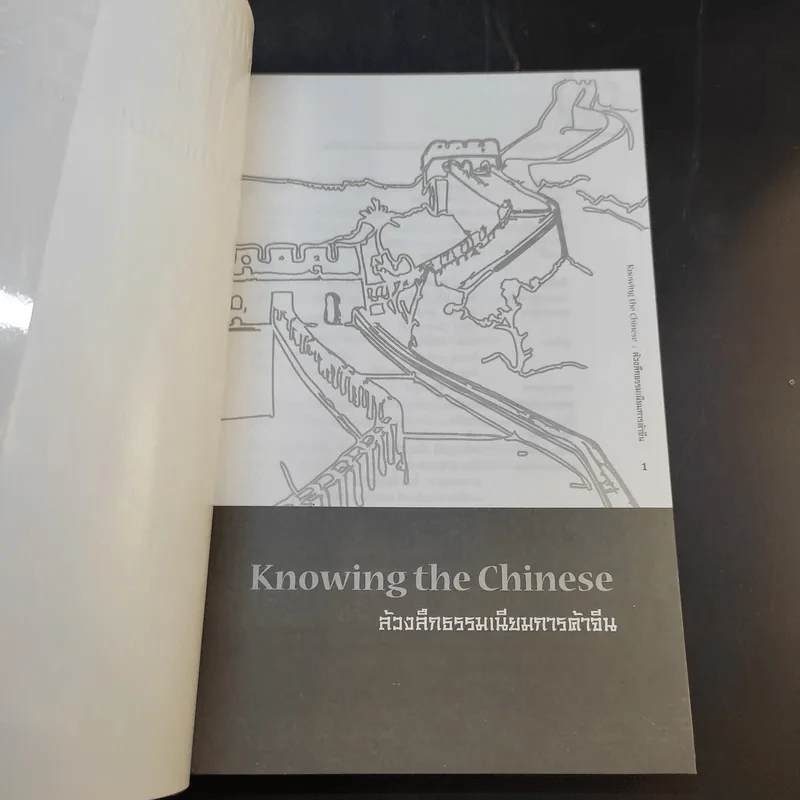 Knowing the Chinese ล้วงลึกธรรมเนียมการค้าจีน รูปที่ 8