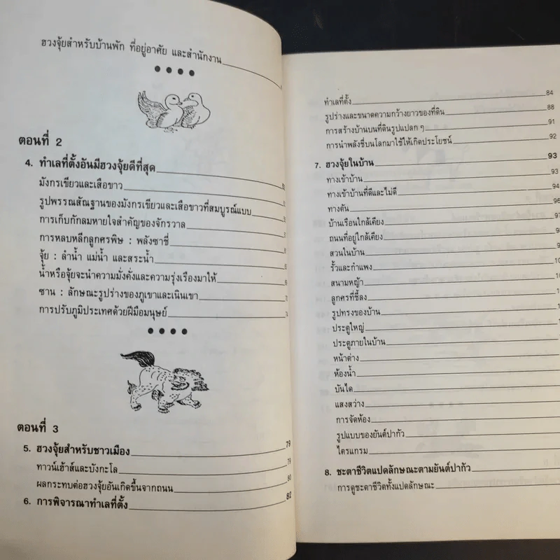 ฮวงจุ้ย - พิศมัย สุภัทรานนท์ รูปที่ 11