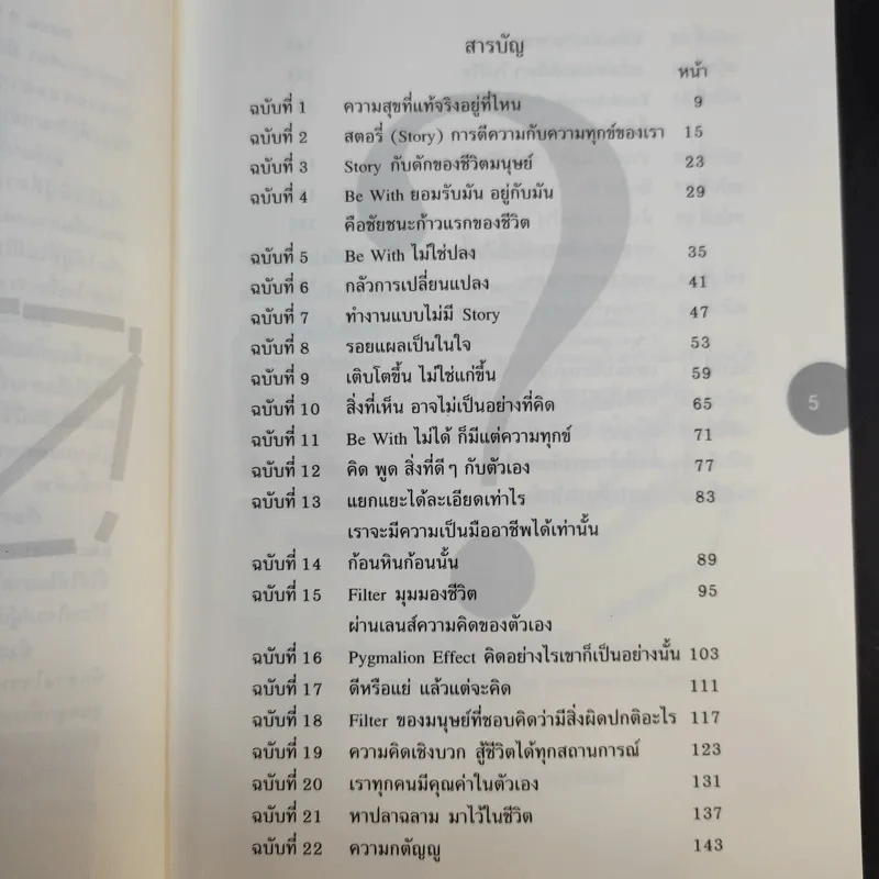 Be With ดีหรือแย่ แล้วแต่จะคิด - ยงยุทธ์ พีรพงศ์พิพัฒน์ รูปที่ 11