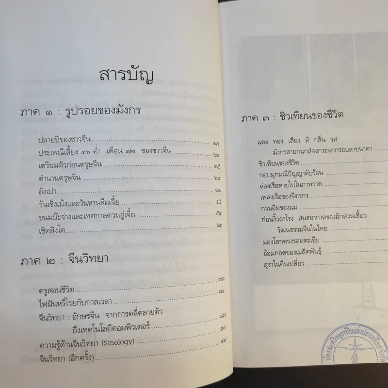 มังกรซ่อนลาย - เรืองรอง รุ่งรัศมี รูปที่ 14