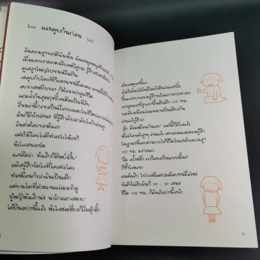 ชีวิต 150 cm - Takagi Nooko รูปที่ 9