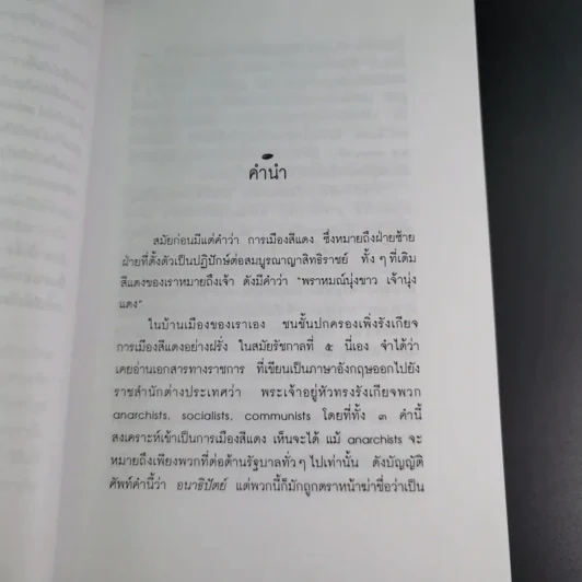 การเมืองสีเขียว - ประชา หุตานุวัตร รูปที่ 15