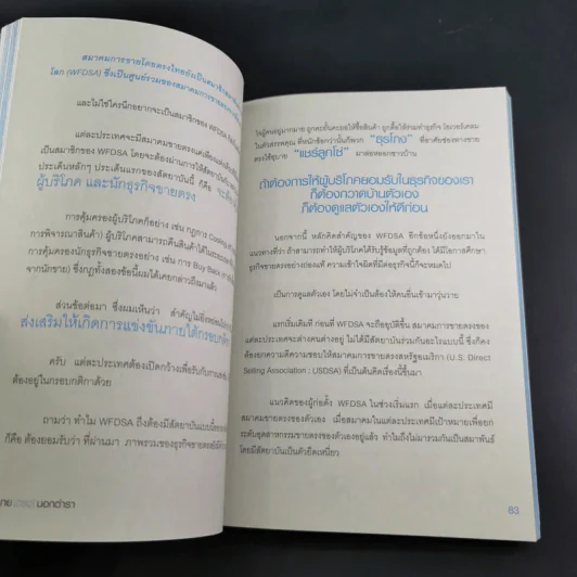 ขาย [ตรง] นอกตำรา - ปรีชา ประกอบกิจ รูปที่ 16