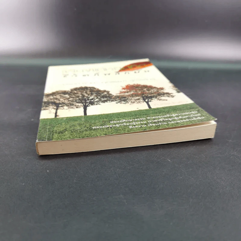 เพียงแค่หยุดคิดชีวิตก็พลิกผัน - ท.เตชปุญโญ รูปที่ 5