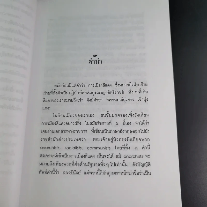 การเมืองสีเขียว - ประชา หุตานุวัตร รูปที่ 15