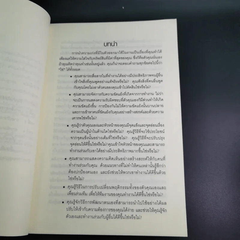 ปั้นคนให้เก่งคน - ดร.จินเจอร์ ลาพิด บ็อคดา รูปที่ 13