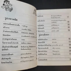 โดเรมอนสอนคณิตศาสตร์ ตอนรูปรูปทรง รูปที่ 9