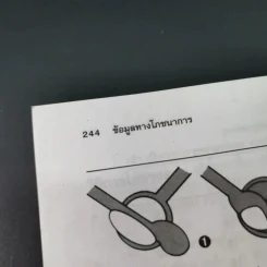 อาหารสำหรับผู้ป่วยความดันโลหิตสูง - อ.พนิดา กุลประสูติดิลก รูปที่ 17