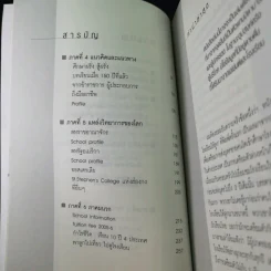 หาโรงเรียนให้ลูก - วิรัตน์ แสงทองคำ รูปที่ 12