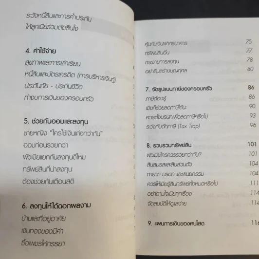 ดร.สุวรรณ วลัยเสถียร สอนรวย 4 เล่ม รูปที่ 18