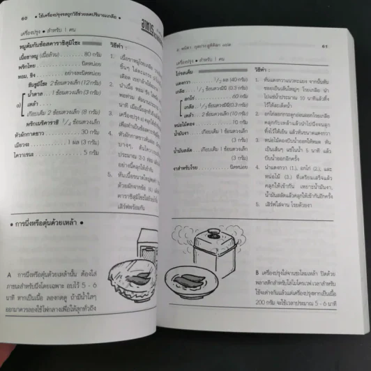 อาหารสำหรับผู้ป่วยความดันโลหิตสูง - อ.พนิดา กุลประสูติดิลก รูปที่ 13