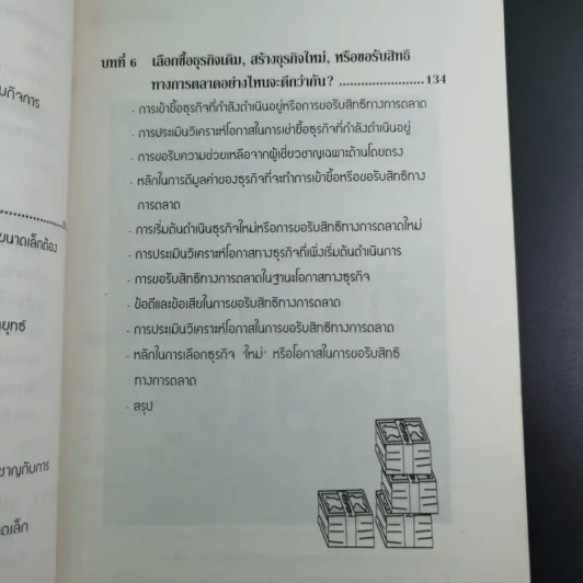 สูตรสำเร็จเถ้าแก่ - สุวัจชัย สมไพบูลย์ รูปที่ 14