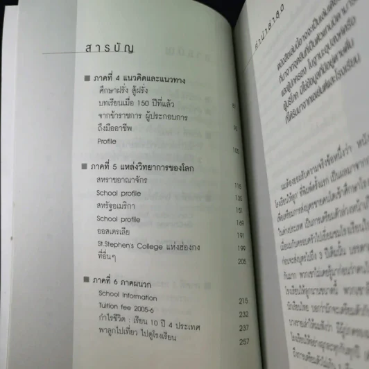 หาโรงเรียนให้ลูก - วิรัตน์ แสงทองคำ รูปที่ 12