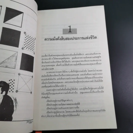 พัฒนาพลังจิต พิชิตเป้าหมาย - นโปเลียน ฮิลล์ รูปที่ 12