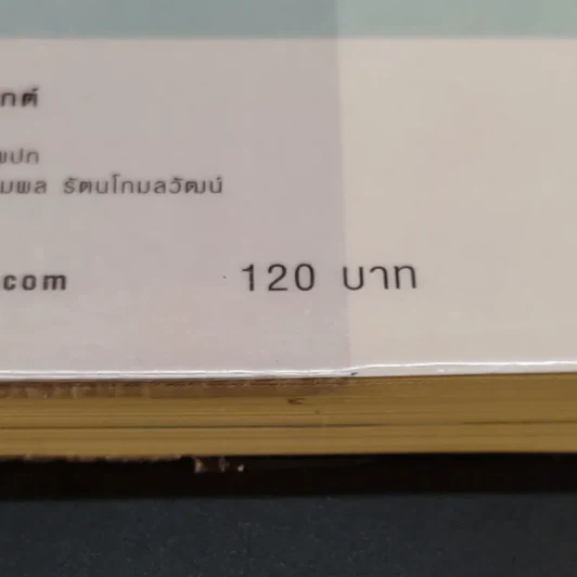 ตายแล้วฟื้นตื่นมาเล่า - ดร.สนอง วรอุไร รูปที่ 14
