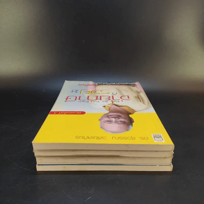 ดร.สุวรรณ วลัยเสถียร สอนรวย 4 เล่ม รูปที่ 5