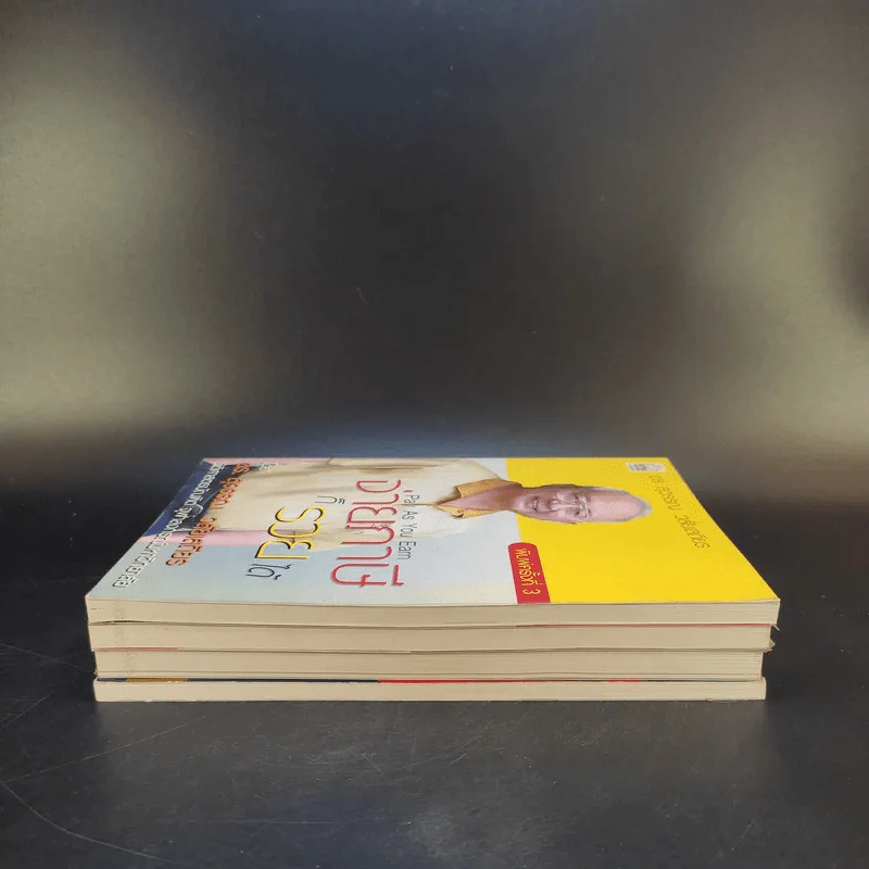 ดร.สุวรรณ วลัยเสถียร สอนรวย 4 เล่ม รูปที่ 4