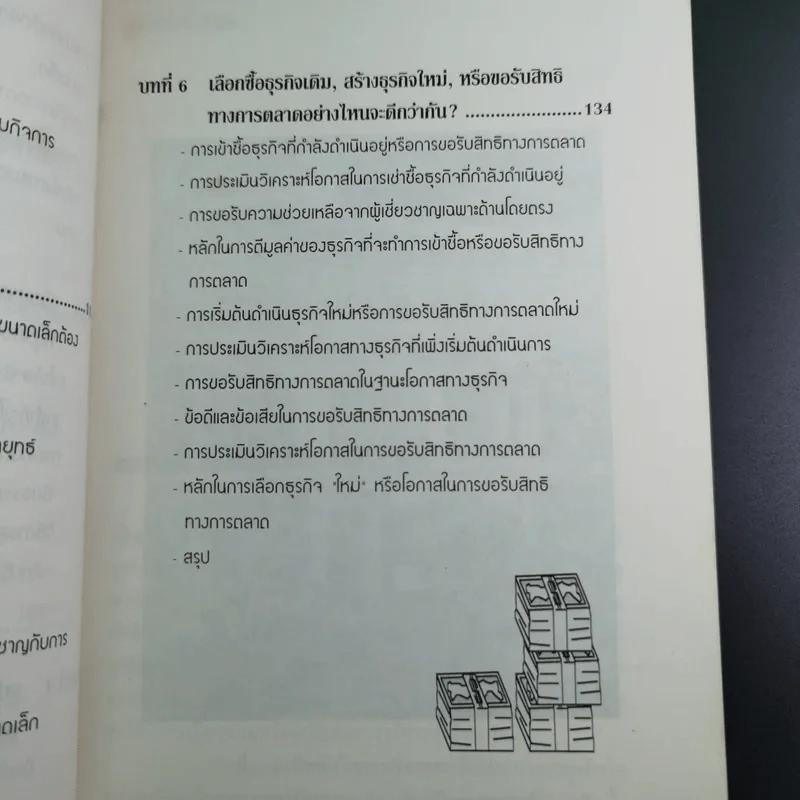 สูตรสำเร็จเถ้าแก่ - สุวัจชัย สมไพบูลย์ รูปที่ 14