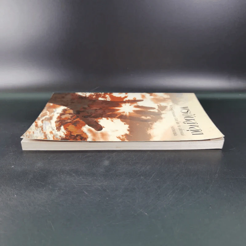 พรอันสูงสุด The Ultimate Gift - จิม สโตวอลล์ เขียน : Sihm แปล รูปที่ 5