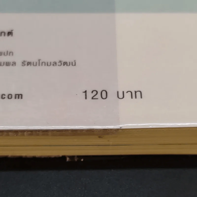 ตายแล้วฟื้นตื่นมาเล่า - ดร.สนอง วรอุไร รูปที่ 14